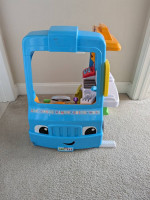 Complete Set of Premium Toddler Girls Toys - Fisher-Price, VTech, Doll