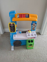 Complete Set of Premium Toddler Girls Toys - Fisher-Price, VTech, Doll