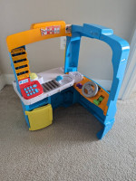 Complete Set of Premium Toddler Girls Toys - Fisher-Price, VTech, Doll