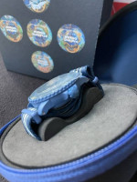 Brand New Blancpain X Swatch Scuba Fifty Fathoms Atlantic Ocean