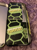 2 PACKS CARDS