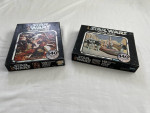 Star Wars Jigsaw Puzzles – Vintage 1977