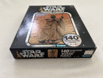 Star Wars Jigsaw Puzzles – Vintage 1977