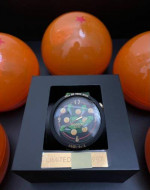 BRAND NEW SWATCH x DRAGON BALL Z Watch Set LIMITED EDITION Dragonball