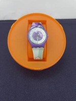BRAND NEW SWATCH x DRAGON BALL Z Watch Set LIMITED EDITION Dragonball