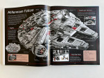 Lego Star Wars book – The Visual Dictionary