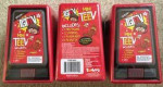 FGTEEV Mini TeeV Season 1 Mystery Pack Figure Stickers Flashlight