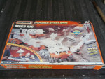 MATCHBOX MEGA RIG POWERED SPACE STATION ~ MISSING ALIEN