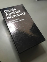 Cards Against Humanity