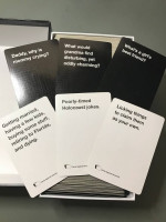 Cards Against Humanity