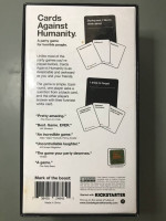 Cards Against Humanity