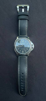 *** Brand New Panerai Luminor 8 Giorni ***