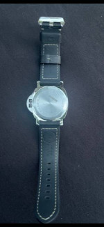 *** Brand New Panerai Luminor 8 Giorni ***