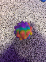 pop it ball