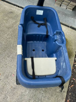 Step 2 Wagon In Good Shape!