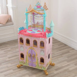 KidKraft Disney Princess Dance & Dream Wooden Dollhouse