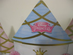 KidKraft Disney Princess Dance & Dream Wooden Dollhouse