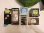 Pickle Rick Plush 42" Giant Jumbo Huge Pillow Adult Swim Rick And Morty Stuffed