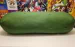 Pickle Rick Plush 42" Giant Jumbo Huge Pillow Adult Swim Rick And Morty Stuffed