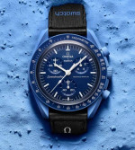 *** Brand New Omega X Swatch Moonswatch Collection NAPTUNE ***