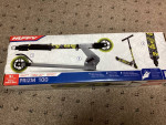 New Huffy Prizm 100 Scooter