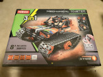 Morwant Mechanical Master 3in1 Stunt Series Tank RC GP Toys 388 Pcs STEM
