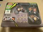 Morwant Mechanical Master 3in1 Stunt Series Tank RC GP Toys 388 Pcs STEM