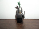 LEGO DARK KNIGHT LEGO FIGURE FROM SET # 7946