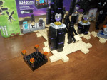 ORIGINAL LEGO MINECRAFT THE ENDER DRAGON SET NO. 21117