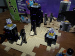 ORIGINAL LEGO MINECRAFT THE ENDER DRAGON SET NO. 21117