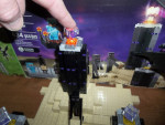 ORIGINAL LEGO MINECRAFT THE ENDER DRAGON SET NO. 21117
