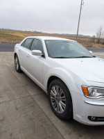 2014 Chrysler 300 53,000 mi