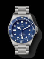 *** TUDOR BLUE PELAGOS ***