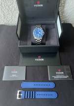 *** TUDOR BLUE PELAGOS ***