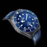*** TUDOR BLUE PELAGOS ***