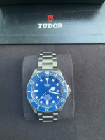 *** TUDOR BLUE PELAGOS ***