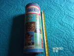 TINKERTOY GIANT ENGINEER, 70's