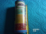 TINKERTOY GIANT ENGINEER, 70's