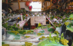 N-scale and HO trains