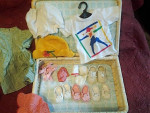 Bitty Baby Bitty Bear Clothing and Accessories