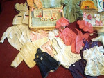 Bitty Baby Bitty Bear Clothing and Accessories