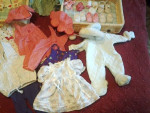 Bitty Baby Bitty Bear Clothing and Accessories