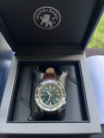 GRAND SEIKO SPORT COLLECTION SBGJ239
