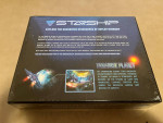 RARE Starship Paradise Planet Collector's Edition 1000 Piece Puzzle New SEALED!