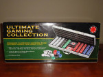 Ultimate Gaming Collection