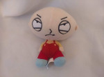 Family Guy Stewie Griffin Stuffed Plush Doll