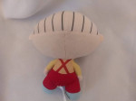 Family Guy Stewie Griffin Stuffed Plush Doll