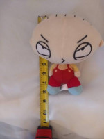 Family Guy Stewie Griffin Stuffed Plush Doll