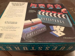 GUESSTURES Game by Milton Bradley 1999 Vintage
