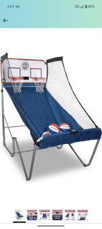Pop-A-Shot - Home Dual Shot